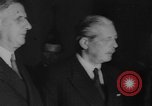 Image of cold war tensions United States USA, 1960, second 35 stock footage video 65675056512