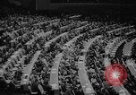 Image of cold war tensions United States USA, 1960, second 43 stock footage video 65675056512