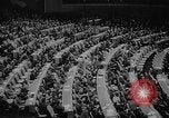 Image of cold war tensions United States USA, 1960, second 44 stock footage video 65675056512