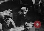 Image of cold war tensions United States USA, 1960, second 47 stock footage video 65675056512