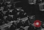 Image of cold war tensions United States USA, 1960, second 61 stock footage video 65675056512