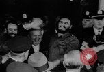Image of leaders meeting United States USA, 1960, second 14 stock footage video 65675056513