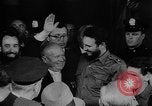 Image of leaders meeting United States USA, 1960, second 15 stock footage video 65675056513