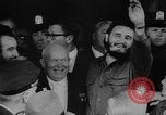 Image of leaders meeting United States USA, 1960, second 18 stock footage video 65675056513