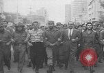 Image of leaders meeting United States USA, 1960, second 25 stock footage video 65675056513