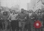 Image of leaders meeting United States USA, 1960, second 26 stock footage video 65675056513