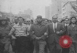 Image of leaders meeting United States USA, 1960, second 27 stock footage video 65675056513