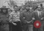 Image of leaders meeting United States USA, 1960, second 28 stock footage video 65675056513