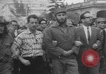 Image of leaders meeting United States USA, 1960, second 29 stock footage video 65675056513