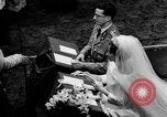 Image of marriages and new births United States USA, 1961, second 13 stock footage video 65675056514