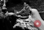 Image of marriages and new births United States USA, 1961, second 14 stock footage video 65675056514