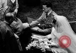 Image of marriages and new births United States USA, 1961, second 15 stock footage video 65675056514