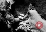 Image of marriages and new births United States USA, 1961, second 18 stock footage video 65675056514