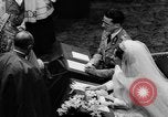 Image of marriages and new births United States USA, 1961, second 19 stock footage video 65675056514