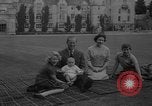 Image of marriages and new births United States USA, 1961, second 20 stock footage video 65675056514