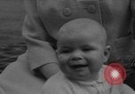 Image of marriages and new births United States USA, 1961, second 25 stock footage video 65675056514