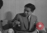 Image of marriages and new births United States USA, 1961, second 26 stock footage video 65675056514