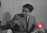 Image of marriages and new births United States USA, 1961, second 27 stock footage video 65675056514