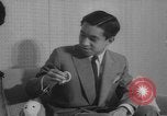 Image of marriages and new births United States USA, 1961, second 28 stock footage video 65675056514