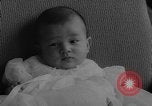 Image of marriages and new births United States USA, 1961, second 29 stock footage video 65675056514