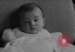 Image of marriages and new births United States USA, 1961, second 30 stock footage video 65675056514
