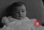 Image of marriages and new births United States USA, 1961, second 31 stock footage video 65675056514