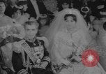 Image of marriages and new births United States USA, 1961, second 33 stock footage video 65675056514