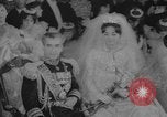 Image of marriages and new births United States USA, 1961, second 34 stock footage video 65675056514
