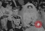 Image of marriages and new births United States USA, 1961, second 35 stock footage video 65675056514