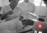 Image of marriages and new births United States USA, 1961, second 40 stock footage video 65675056514
