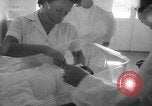 Image of marriages and new births United States USA, 1961, second 41 stock footage video 65675056514