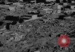 Image of Earthquake damage in Agadir 1960 Valdivia Chile, 1960, second 5 stock footage video 65675056515