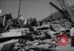 Image of Earthquake damage in Agadir 1960 Valdivia Chile, 1960, second 6 stock footage video 65675056515