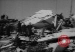 Image of Earthquake damage in Agadir 1960 Valdivia Chile, 1960, second 8 stock footage video 65675056515