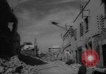 Image of Earthquake damage in Agadir 1960 Valdivia Chile, 1960, second 10 stock footage video 65675056515