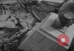 Image of Earthquake damage in Agadir 1960 Valdivia Chile, 1960, second 19 stock footage video 65675056515