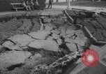 Image of Earthquake damage in Agadir 1960 Valdivia Chile, 1960, second 21 stock footage video 65675056515