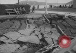 Image of Earthquake damage in Agadir 1960 Valdivia Chile, 1960, second 22 stock footage video 65675056515