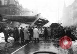 Image of disastrous accidents New York United States USA, 1960, second 1 stock footage video 65675056516