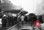Image of disastrous accidents New York United States USA, 1960, second 3 stock footage video 65675056516