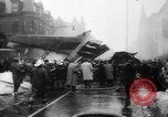 Image of disastrous accidents New York United States USA, 1960, second 4 stock footage video 65675056516