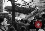 Image of disastrous accidents New York United States USA, 1960, second 5 stock footage video 65675056516
