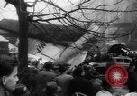 Image of disastrous accidents New York United States USA, 1960, second 6 stock footage video 65675056516