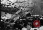 Image of disastrous accidents New York United States USA, 1960, second 7 stock footage video 65675056516