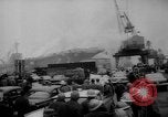 Image of disastrous accidents New York United States USA, 1960, second 11 stock footage video 65675056516