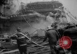 Image of disastrous accidents New York United States USA, 1960, second 14 stock footage video 65675056516
