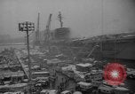 Image of disastrous accidents New York United States USA, 1960, second 18 stock footage video 65675056516