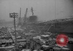 Image of disastrous accidents New York United States USA, 1960, second 19 stock footage video 65675056516