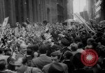 Standbild Präsident John F Kennedy United States USA, 1960, aus Sekunde 1 historischem Filmmaterial Videoclip 65675056517