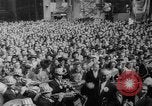Standbild Präsident John F Kennedy United States USA, 1960, aus Sekunde 7 historischem Filmmaterial Videoclip 65675056517